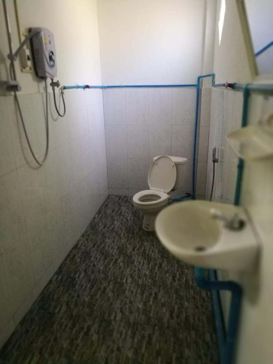 Arthith Guesthouse Nongkhiaw 외부 사진