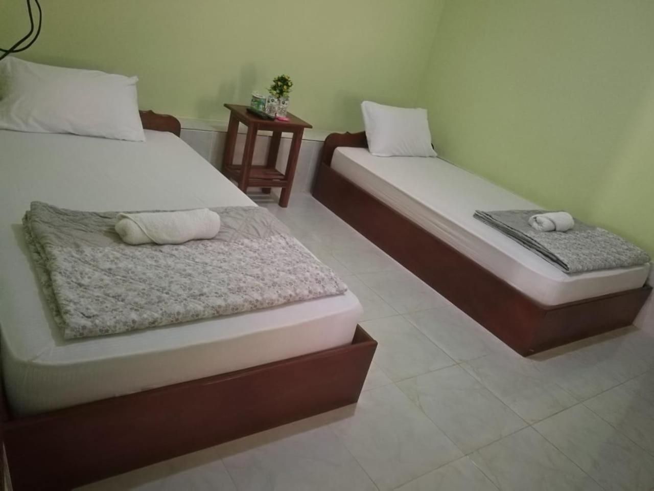 Arthith Guesthouse Nongkhiaw 외부 사진