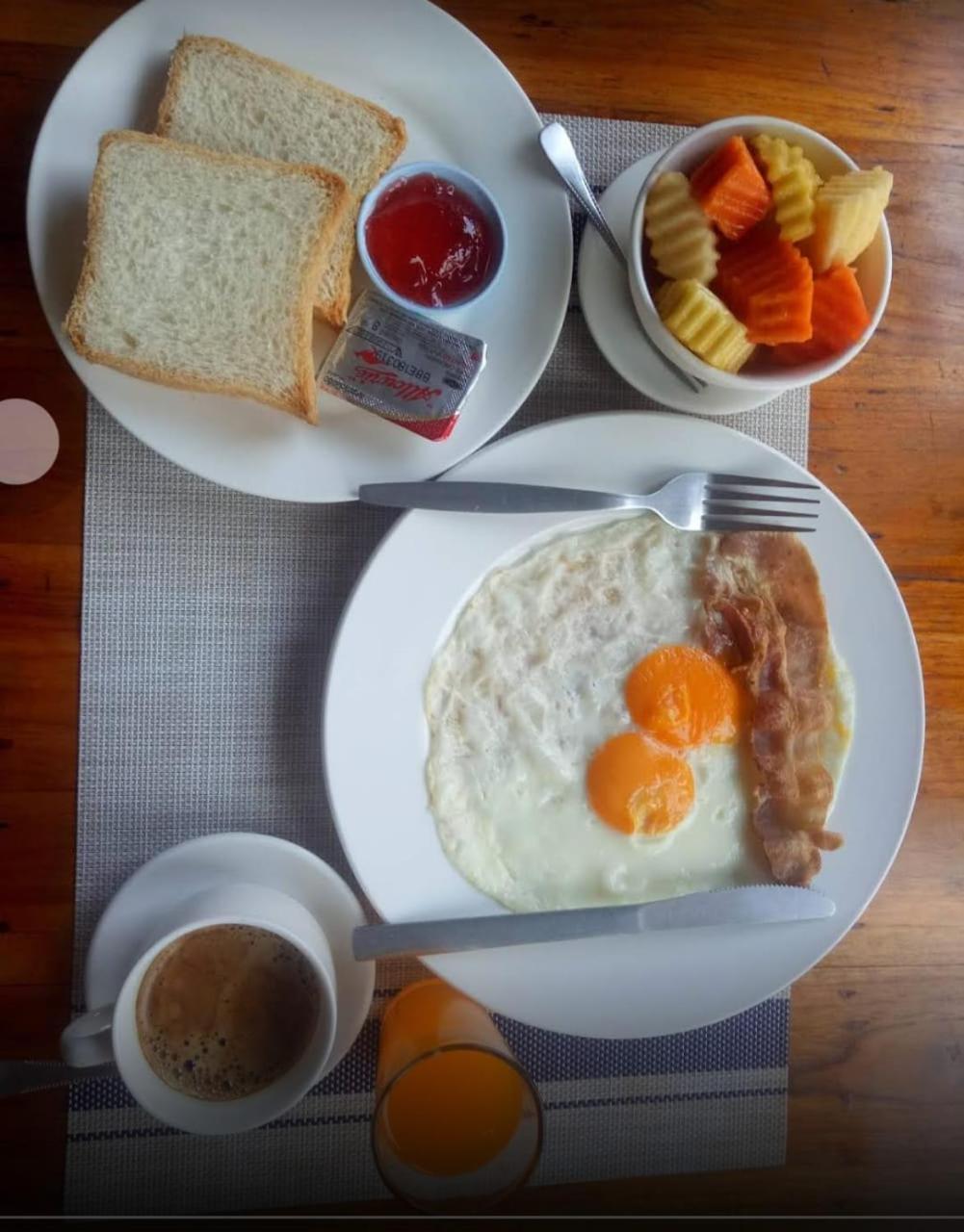 Arthith Guesthouse Nongkhiaw 외부 사진