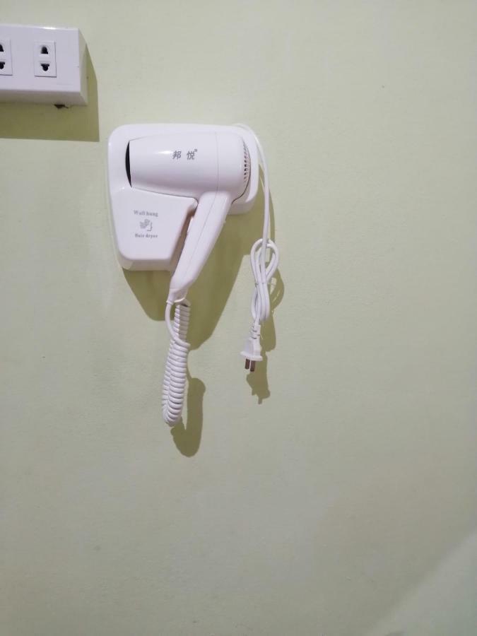 Arthith Guesthouse Nongkhiaw 외부 사진